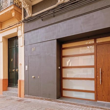 Loft En Badalona Centro Appartement Buitenkant foto